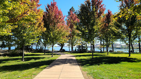 Veterans Memorial Park