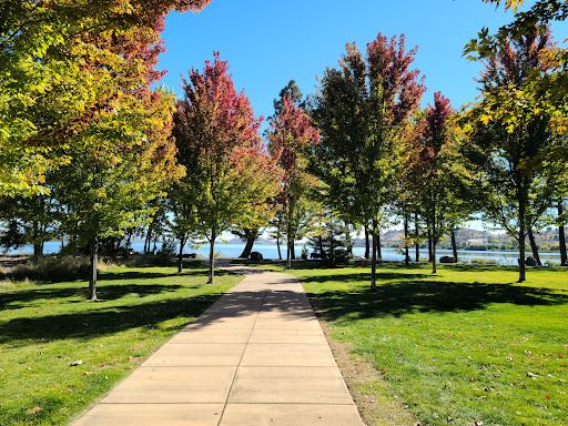 Veterans Memorial Park