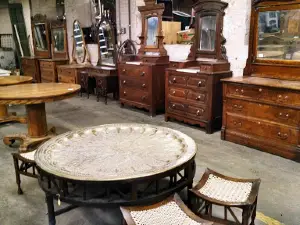 The Nomadic Trading Company