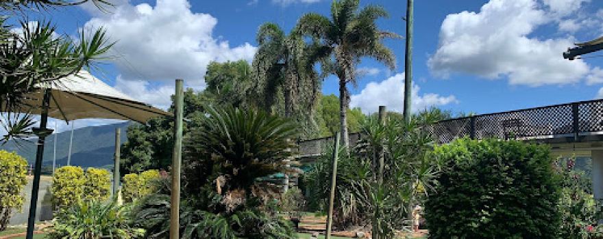 Cairns Golf Centre