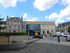Cinéma Le Vox