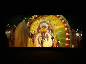 Z Square Hira Talkies