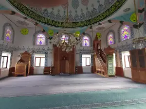 Sadak Köyü Cami