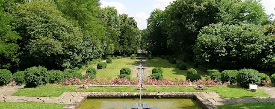Parc Boussard
