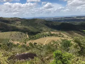 RPPN Pedra D'Antas