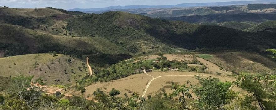 RPPN Pedra D'Antas
