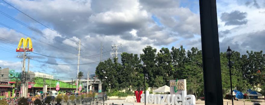 Valenzuela Amphitheater
