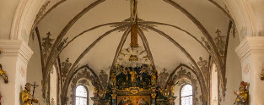 St. Stephan