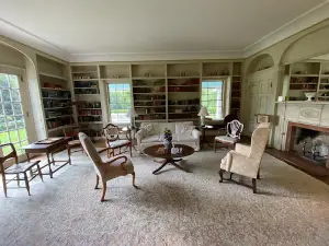 John Hay Estate at The Fells