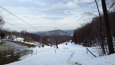 Izletište i skijalište Jarki