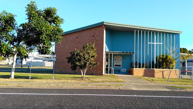 Anglican Church of Australia