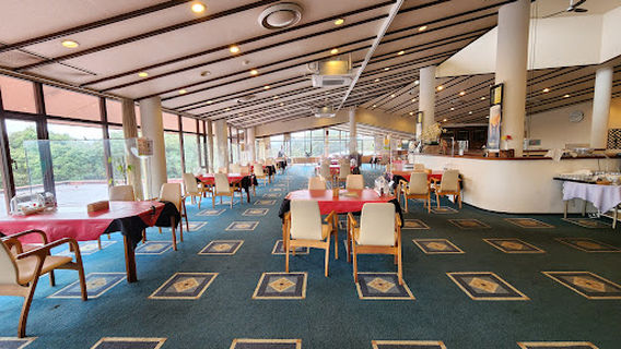 Cherry Golf Hitoyoshi Course