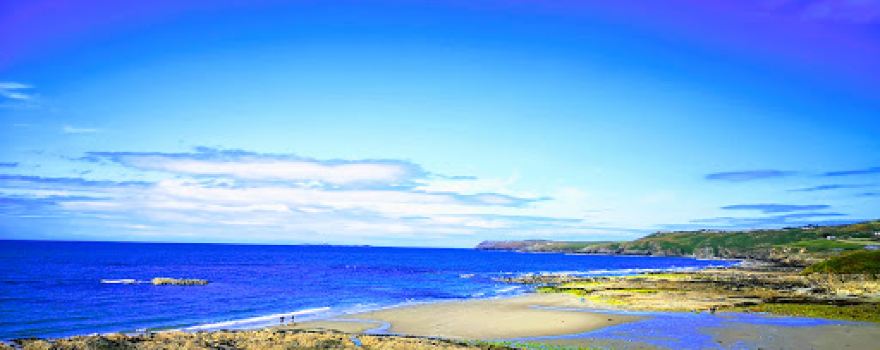 Porth Trwyn