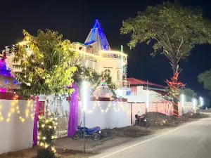 Shakti Sadan Shree GuruNilyam Khagaura