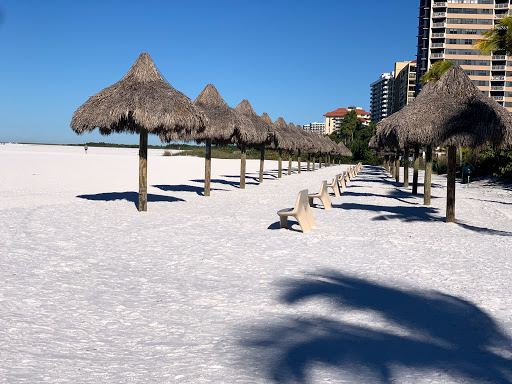 Residents' Beach