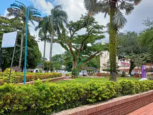 Central Park