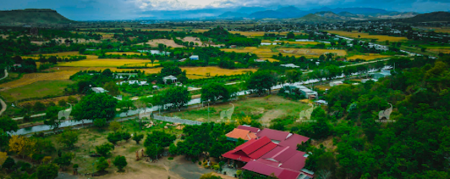 Chùa Quang Sơn
