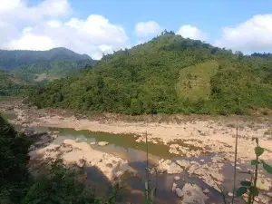 Suối A Pát
