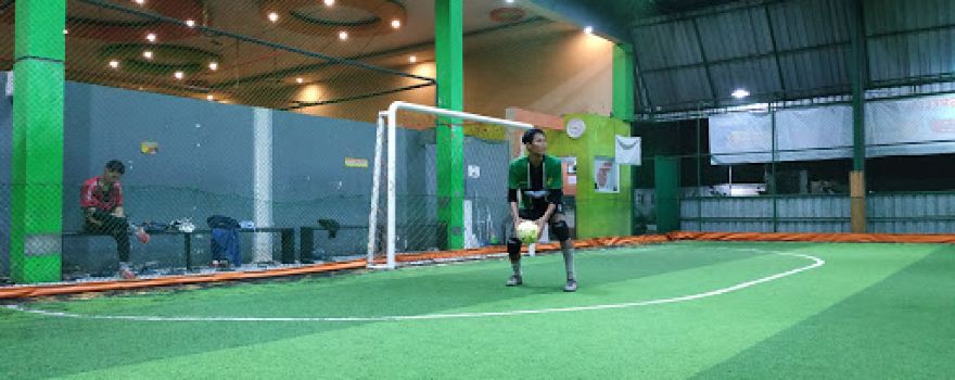 Java Sport Center