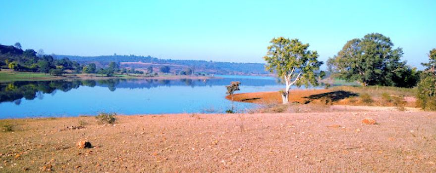 Ajmer Baag
