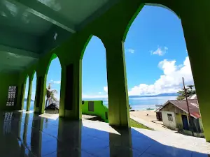 Masjid Taman Surga Nurul Mubin