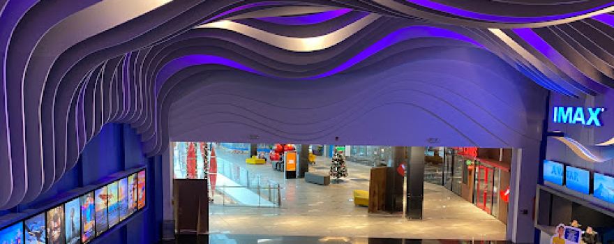 Supercines