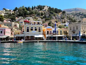 Agia Marina
