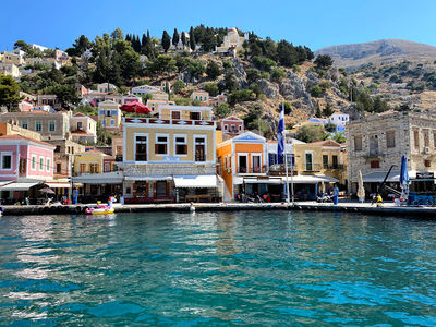Agia Marina