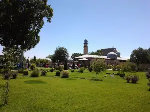 Zangiota