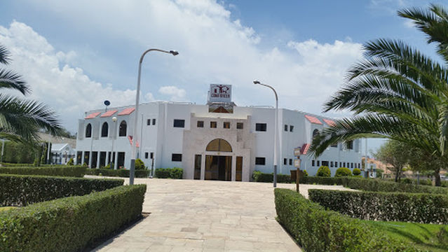 Conafovicer Arequipa