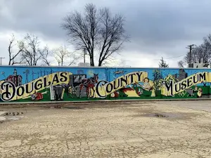 Douglas County Museum