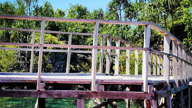 Tanjung BONGO - Raja Ampat Mini