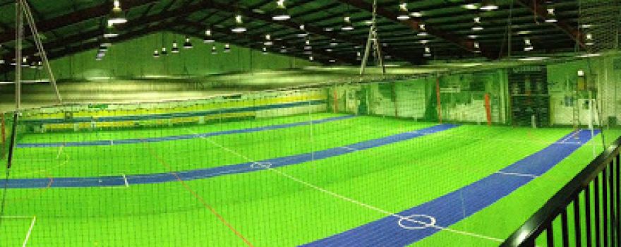 Northcote Indoor Sports