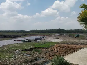 Danau Tanjung Kurung