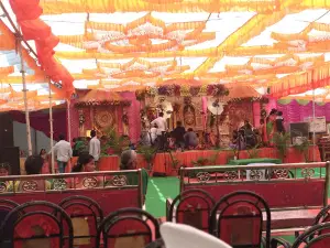 Vitthaleshwar Mandir