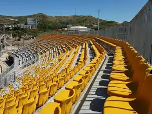 Sir John Guise Stadium
