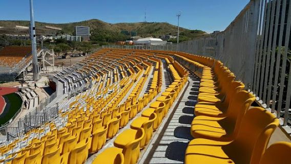 Sir John Guise Stadium