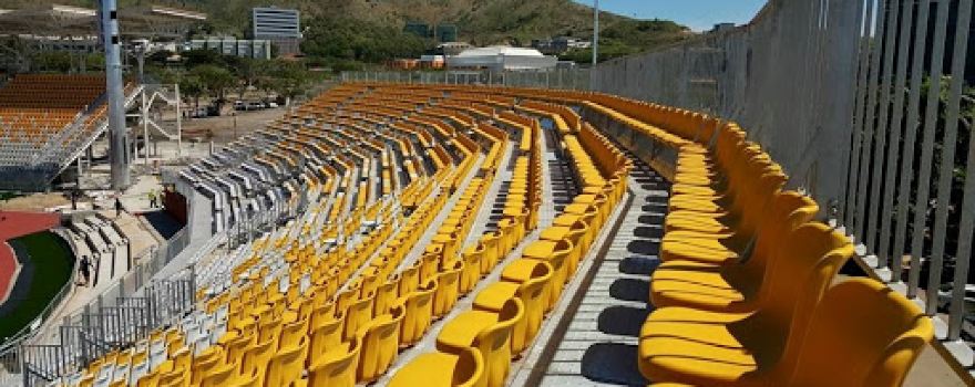 Sir John Guise Stadium