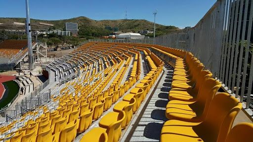 Sir John Guise Stadium