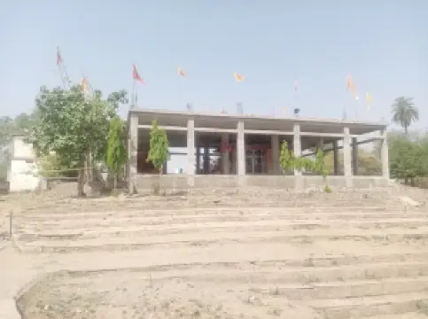 Pitholi balaji mandir