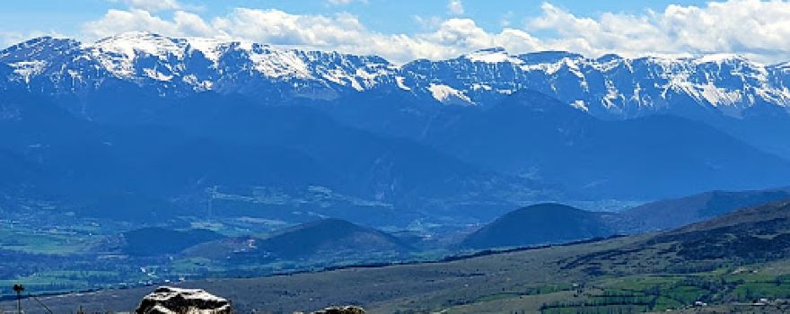 Santa Maria de Bell-lloc