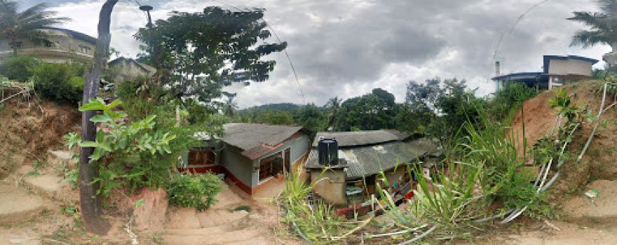 Dharmapuriya Masjid