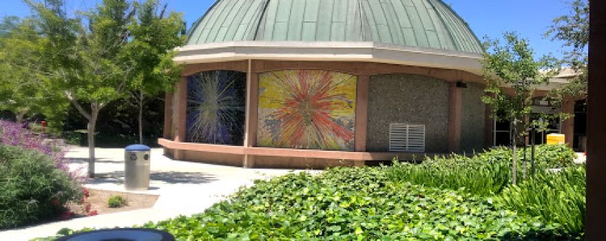 Chabot College