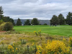 Down River Golf Course