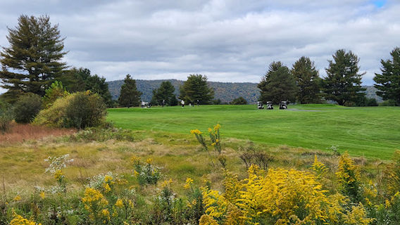 Down River Golf Course
