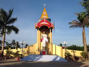 Giáo xứ Ngọc Lẫm