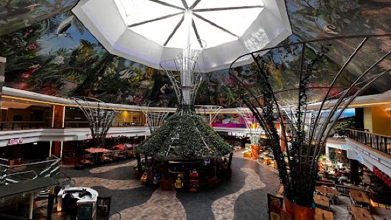 Sun City Convention Centre