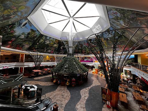 Sun City Convention Centre