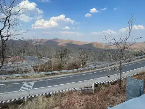 Baital Rani Ghati