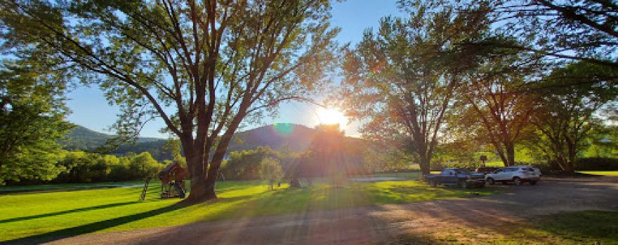 Pine Crest Campground